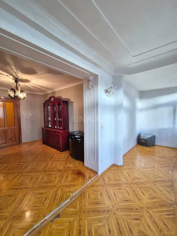 Satılır 2 otaqlı mənzil 50 m²