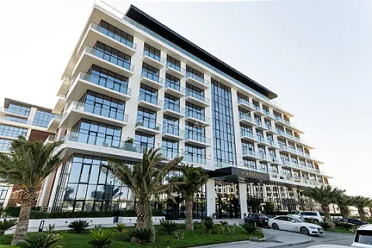 Satılır 1 otaqlı mənzil 45 m²
