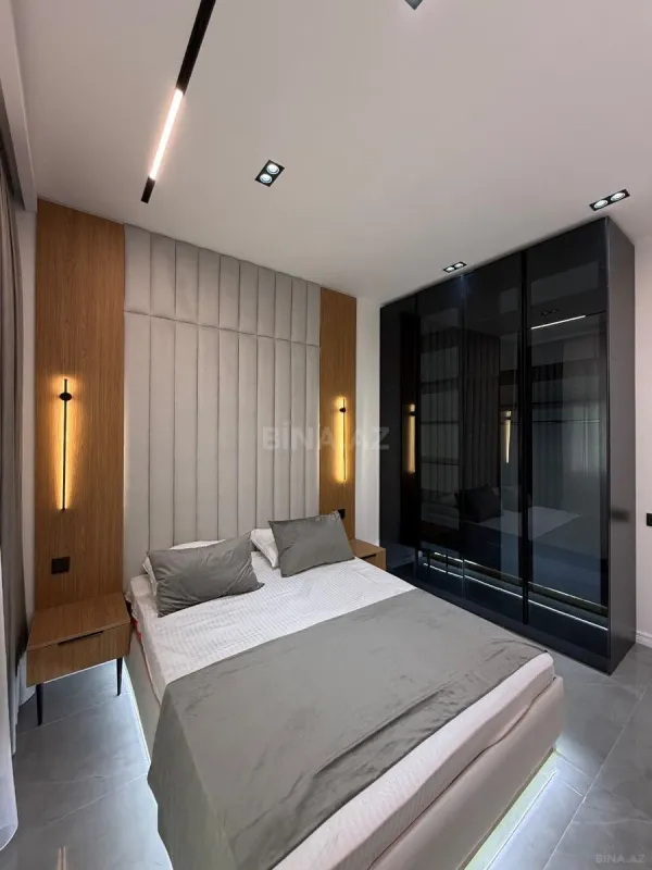 Satılır 2 otaqlı mənzil 66 m²