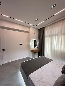 Satılır 2 otaqlı mənzil 66 m²