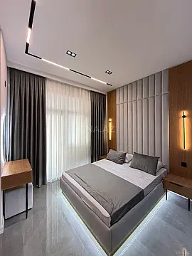 Satılır 2 otaqlı mənzil 66 m²