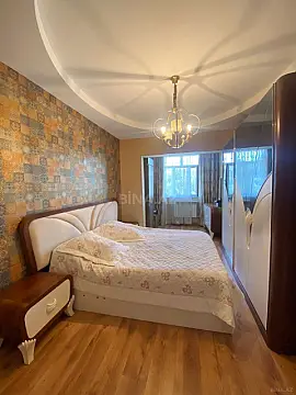 Satılır 3 otaqlı mənzil 70 m² — Bakı, Nərimanov 3 otaq 70.00 m²