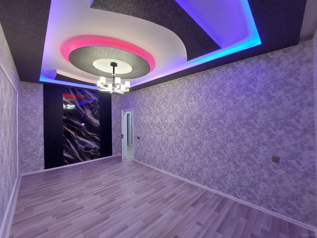 Satılır 4 otaqlı həyət evi 100 m²