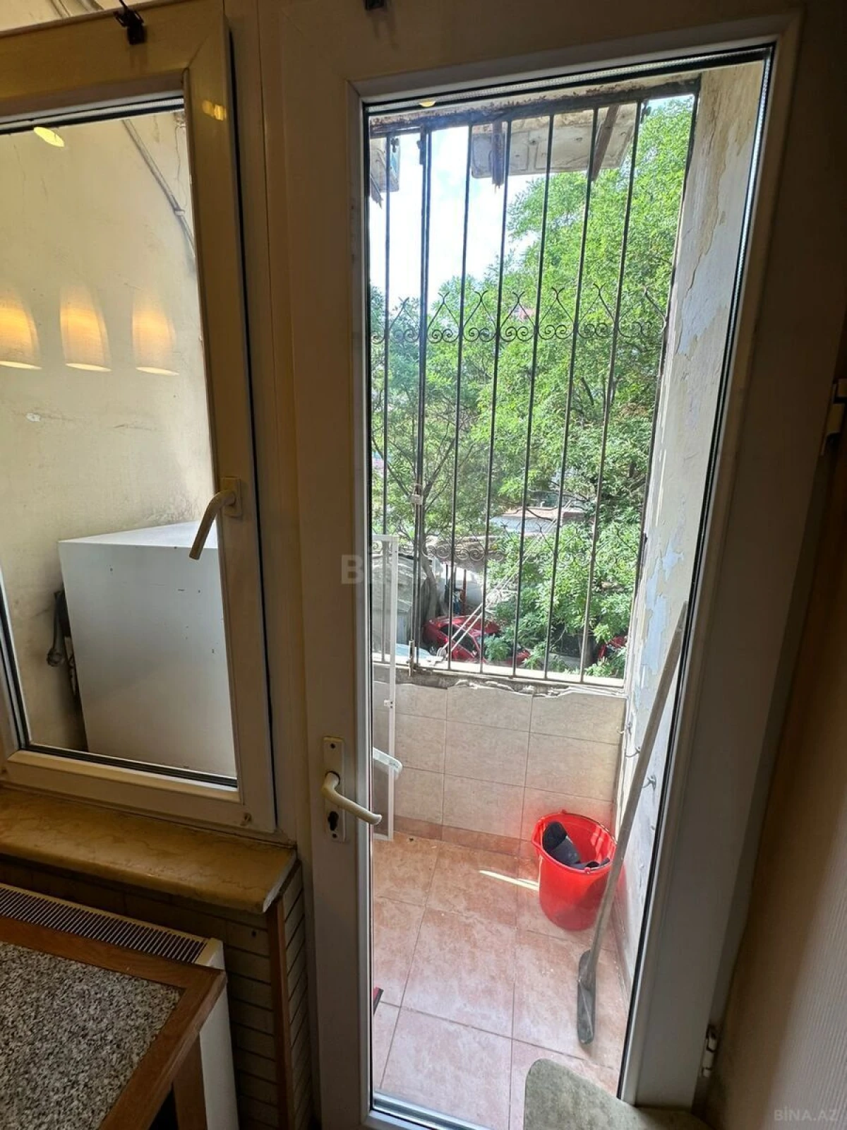 Satılır 3 otaqlı mənzil 110 m²