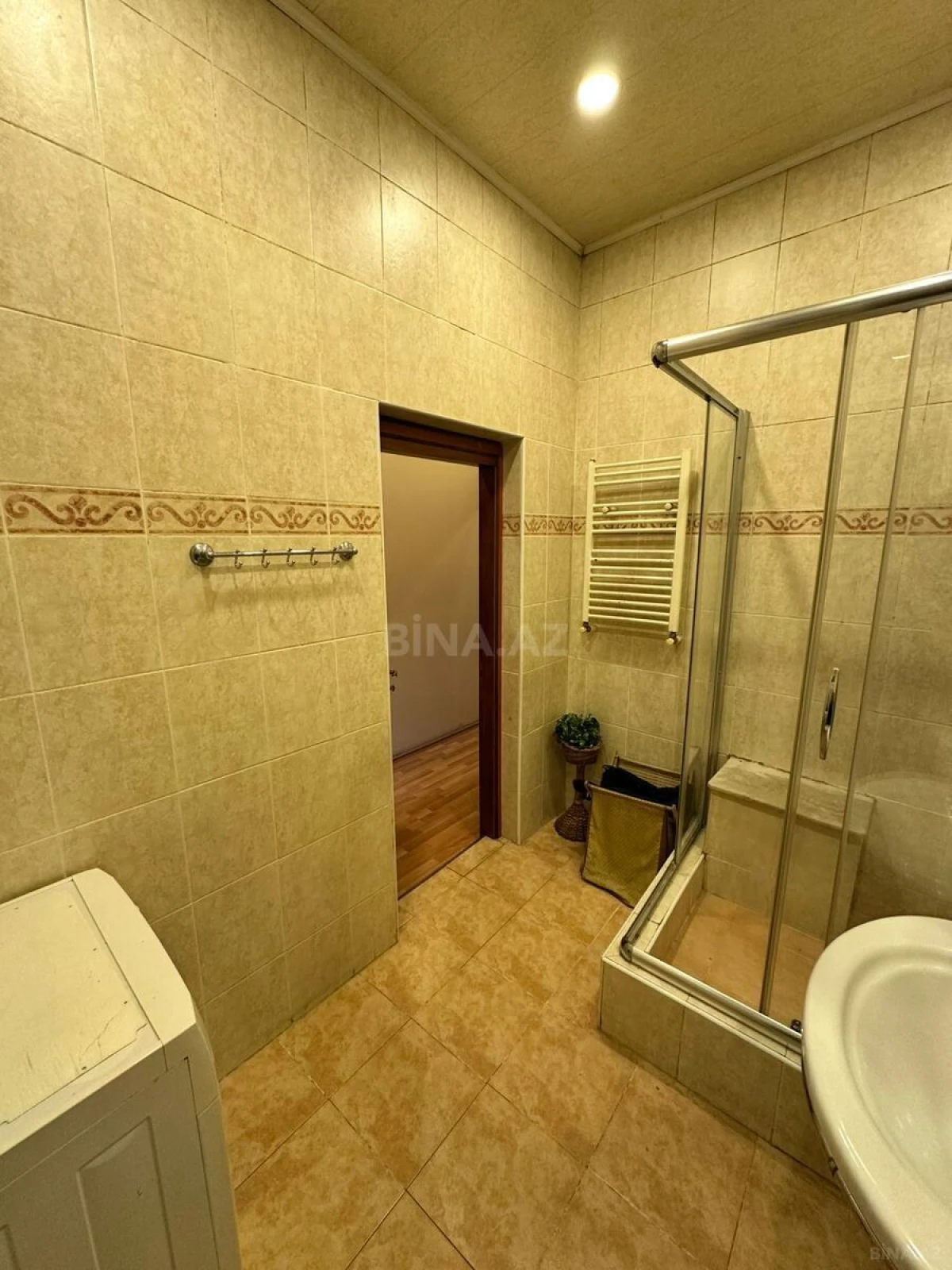 Satılır 3 otaqlı mənzil 110 m²