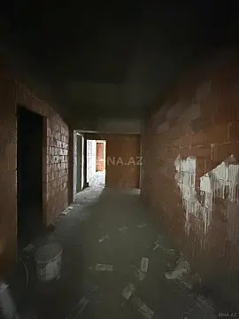 Satılır 3 otaqlı mənzil 99.4 m²