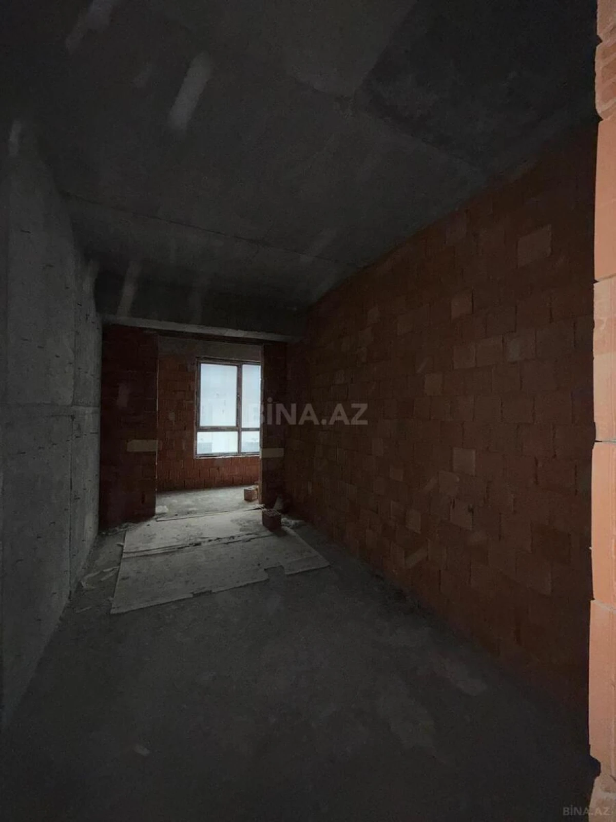 Satılır 3 otaqlı mənzil 99.4 m²