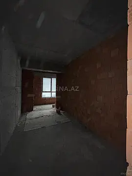 Satılır 3 otaqlı mənzil 99.4 m²