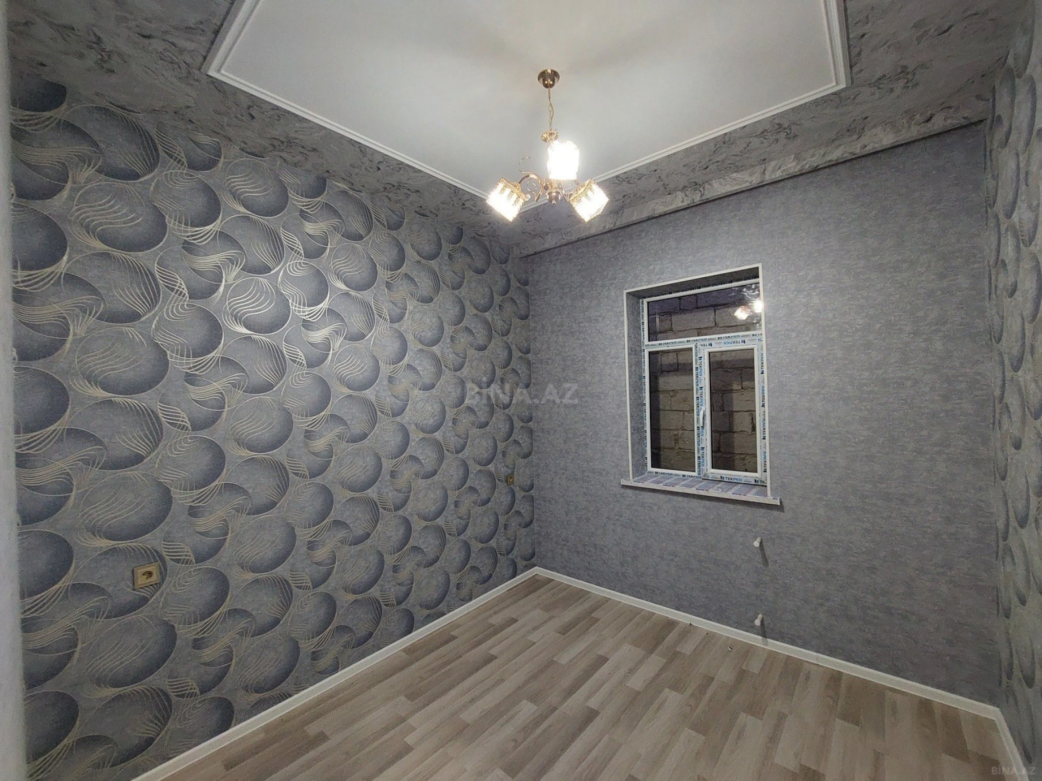 Satılır 4 otaqlı həyət evi 220 m²
