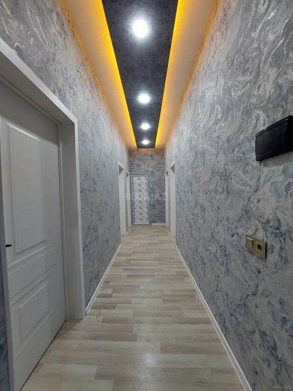 Satılır 4 otaqlı həyət evi 220 m²