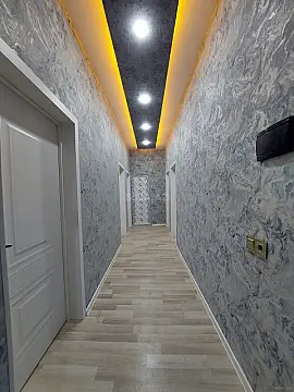 Satılır 4 otaqlı həyət evi 220 m²