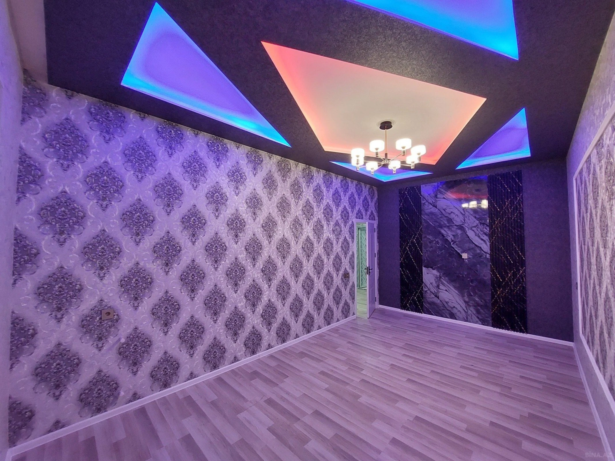 Satılır 4 otaqlı həyət evi 220 m²