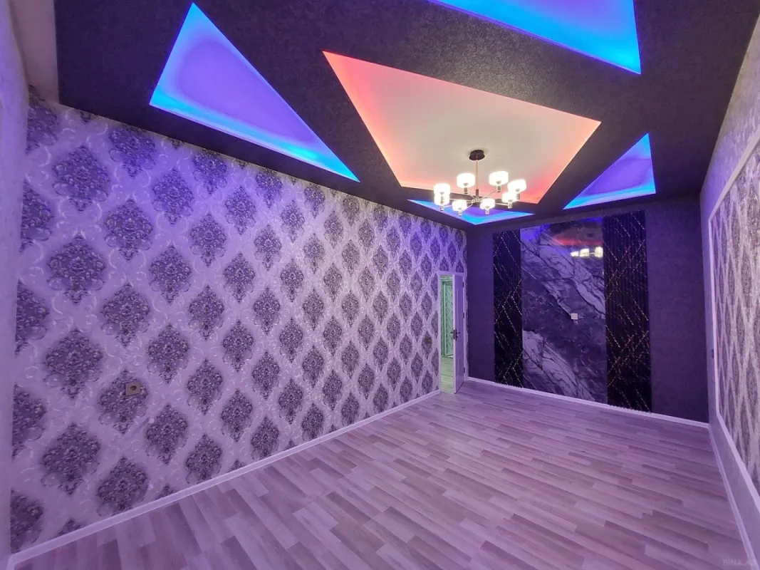 Satılır 4 otaqlı həyət evi 220 m²