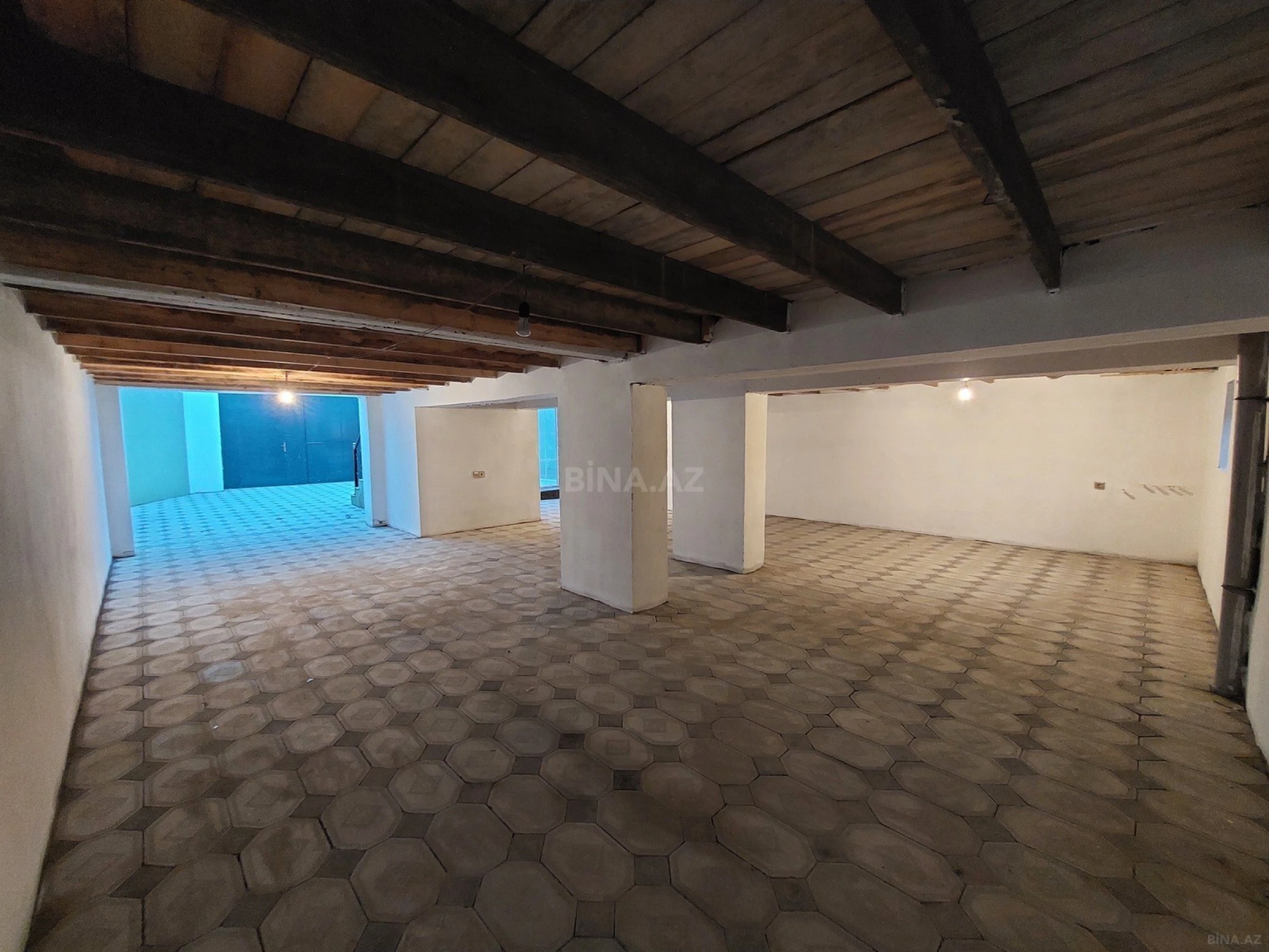Satılır 4 otaqlı həyət evi 220 m²