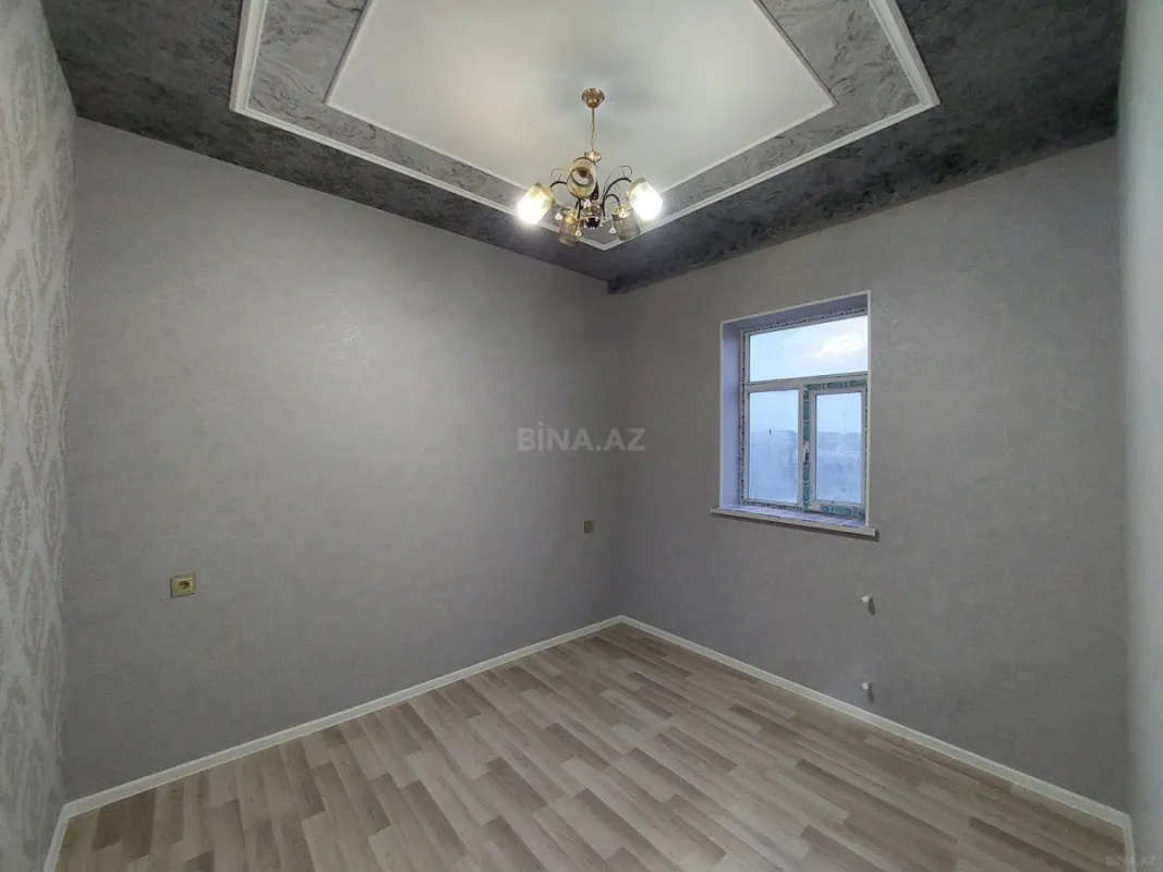 Satılır 4 otaqlı həyət evi 220 m²