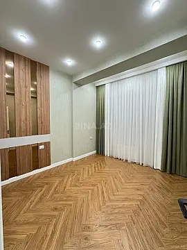 Satılır 3 otaqlı mənzil 125 m²