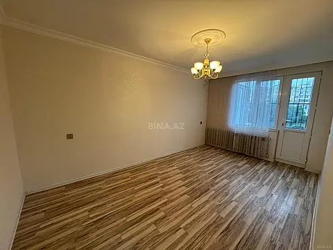Satılır 2 otaqlı mənzil 55 m² — Bakı, Memar Əcəmi yanı 2 otaq 55.00 m²