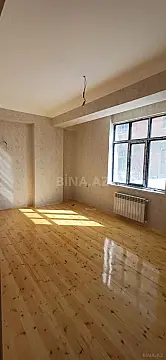 Satılır 2 otaqlı mənzil 76 m² — Bakı, Qaraçuxur 2 otaq 76.00 m²