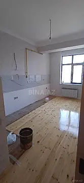 Satılır 2 otaqlı mənzil 76 m²