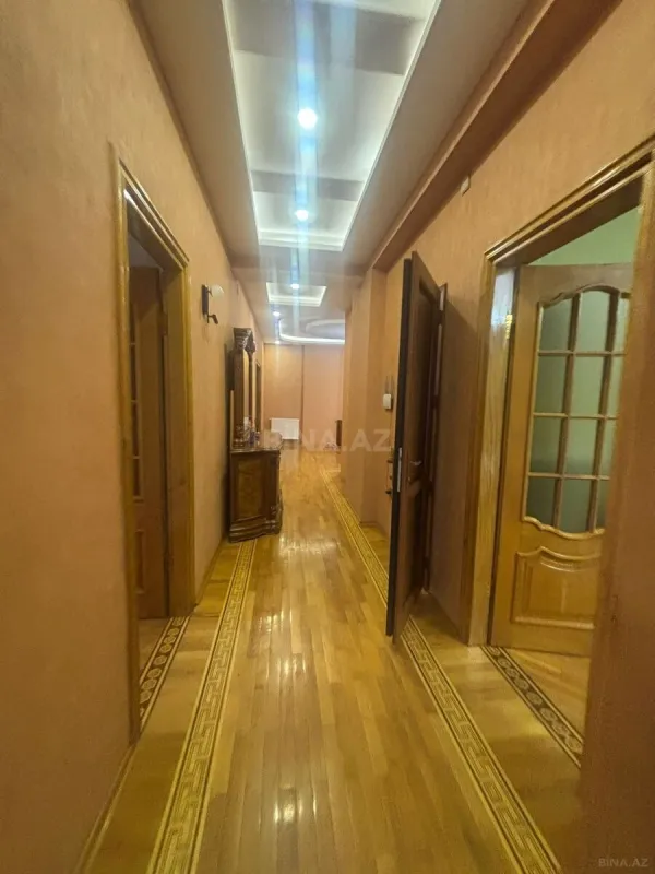 Kirayə verilir 3 otaqlı mənzil 160 m²