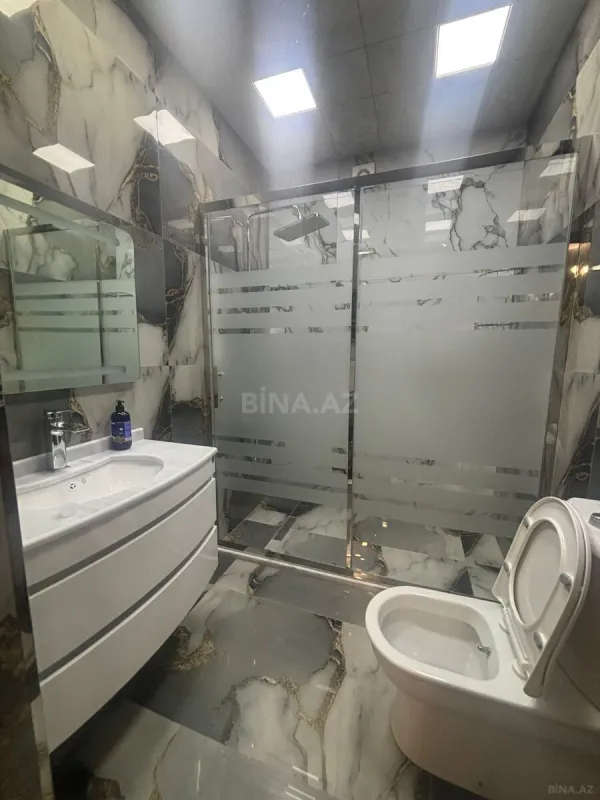 Kirayə verilir 3 otaqlı mənzil 160 m²