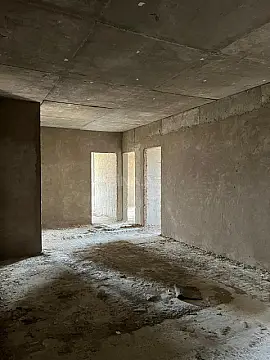 Satılır 4 otaqlı mənzil 168.5 m²