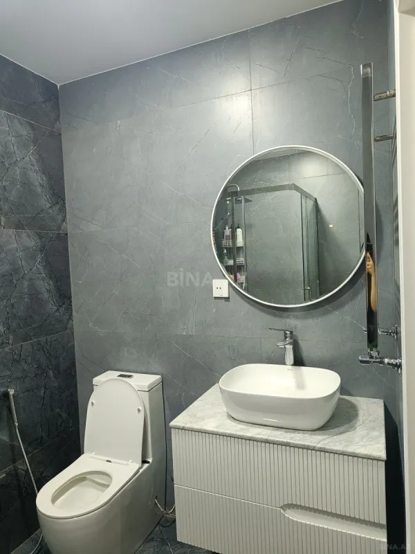 Kirayə verilir 2 otaqlı mənzil 75 m²