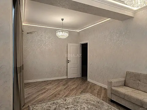 Kirayə verilir 2 otaqlı mənzil 75 m²