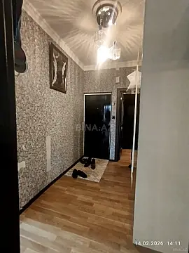 Satılır 4 otaqlı mənzil 100 m²