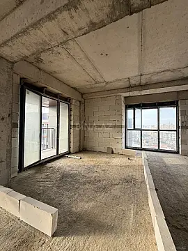 Satılır 3 otaqlı mənzil 124 m²