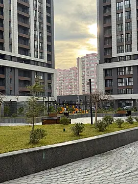 Satılır 3 otaqlı mənzil 124 m² — Bakı, Xətai 3 otaq 124.00 m²