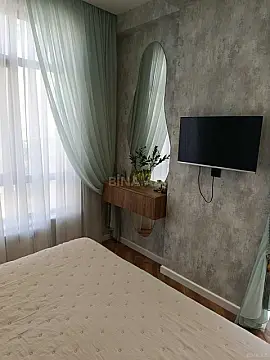 Satılır 3 otaqlı mənzil 120 m²
