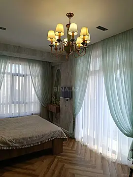 Satılır 3 otaqlı mənzil 120 m²
