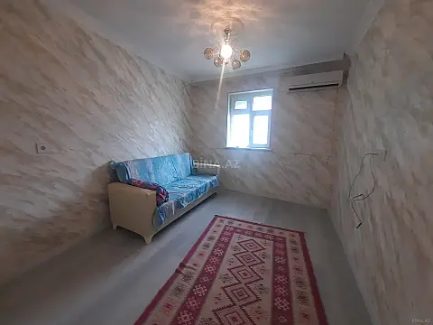Satılır 2 otaqlı həyət evi 55 m² — Bakı, Bayıl 2 otaq 55.00 m²