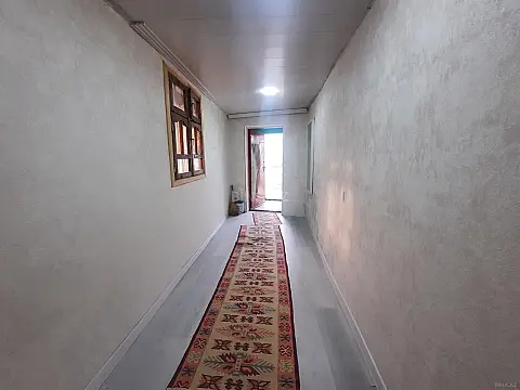 Satılır 2 otaqlı həyət evi 55 m²