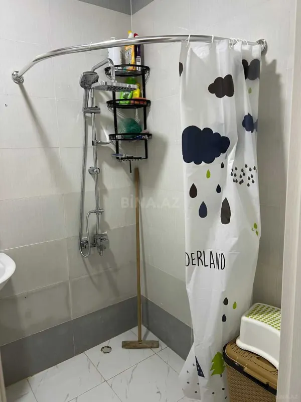 Satılır 2 otaqlı mənzil 60 m²