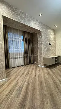 Satılır 1 otaqlı mənzil 45 m² — Bakı, Köhnə Günəşli 1 otaq 45.00 m²