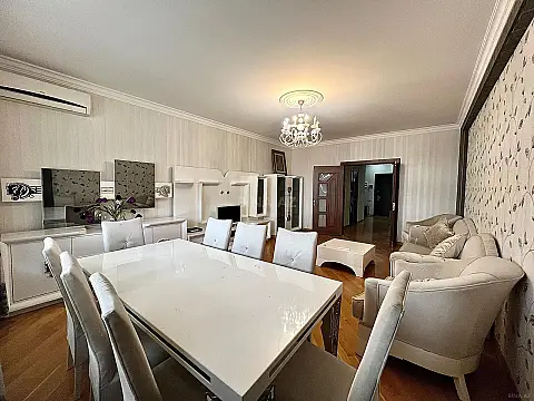 Satılır 4 otaqlı mənzil 171 m² — Bakı, Nəsimi 4 otaq 171.00 m²