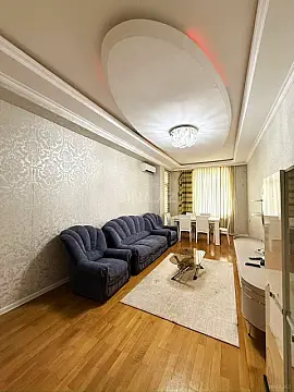 Satılır 3 otaqlı mənzil 120 m² — Bakı, Nərimanov 3 otaq 120.00 m²