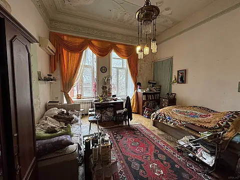 Satılır 3 otaqlı mənzil 100 m²