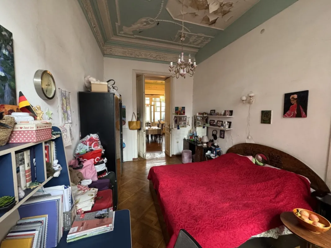 Satılır 3 otaqlı mənzil 100 m²