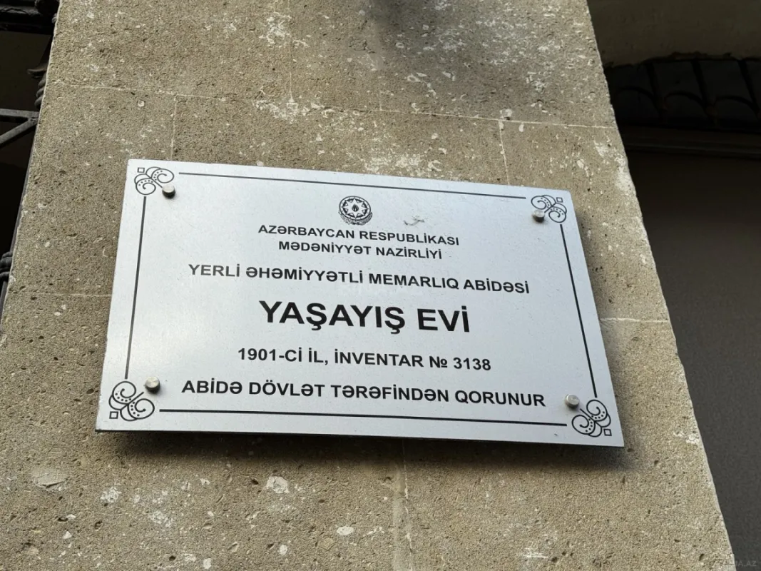 Satılır 3 otaqlı mənzil 100 m²