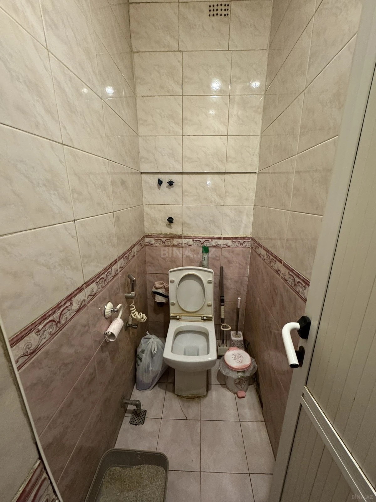 Satılır 3 otaqlı mənzil 100 m²
