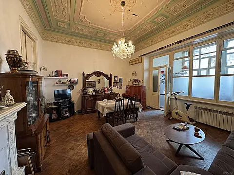 Satılır 3 otaqlı mənzil 100 m²