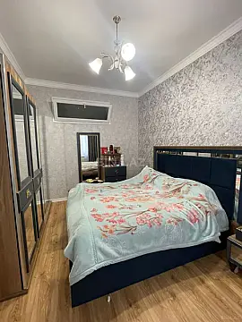 Kirayə verilir 3 otaqlı mənzil 105 m²