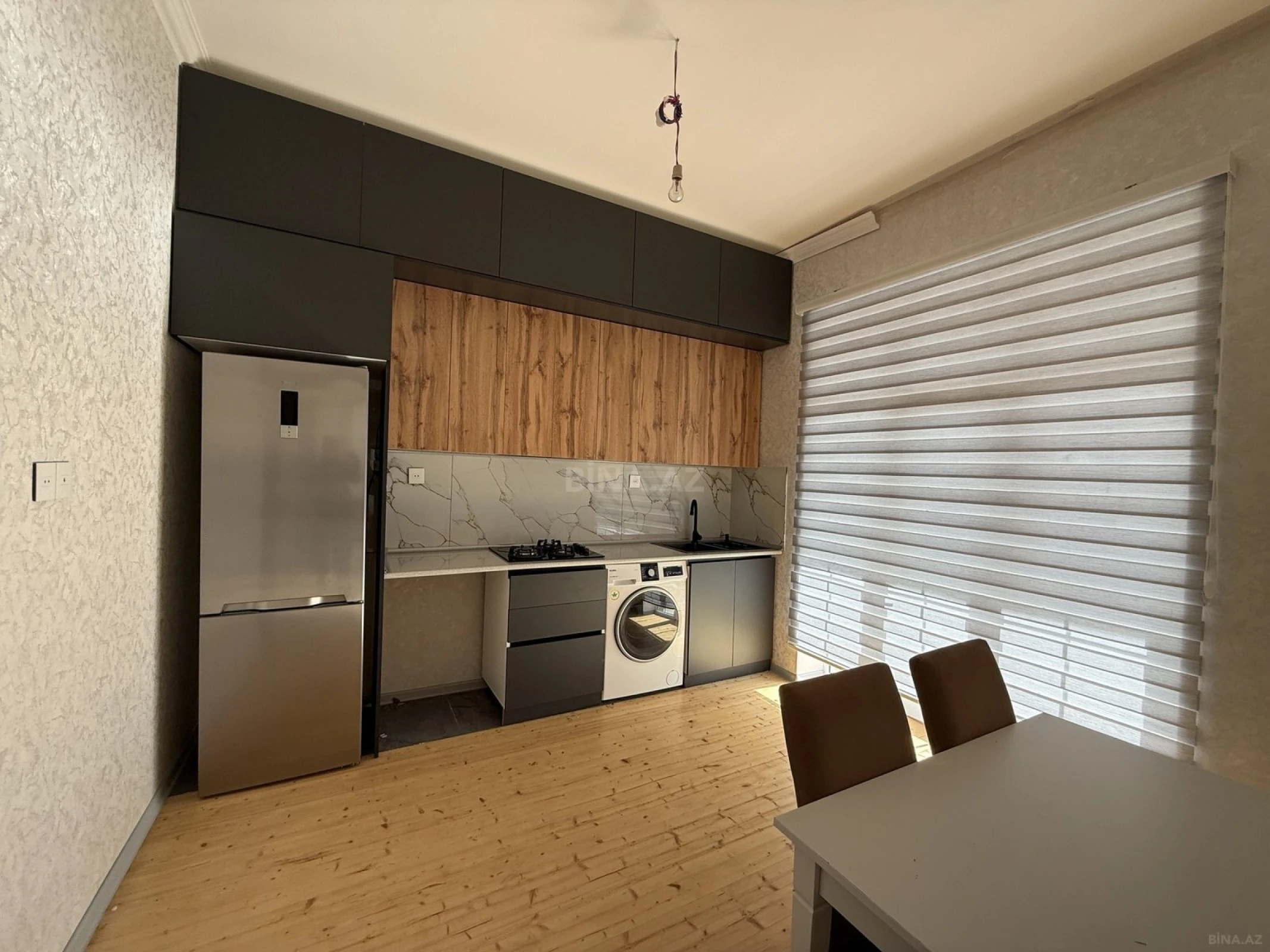 Satılır 3 otaqlı həyət evi 100 m²