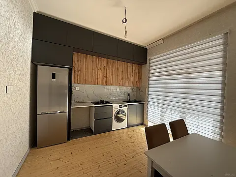 Satılır 3 otaqlı həyət evi 100 m²