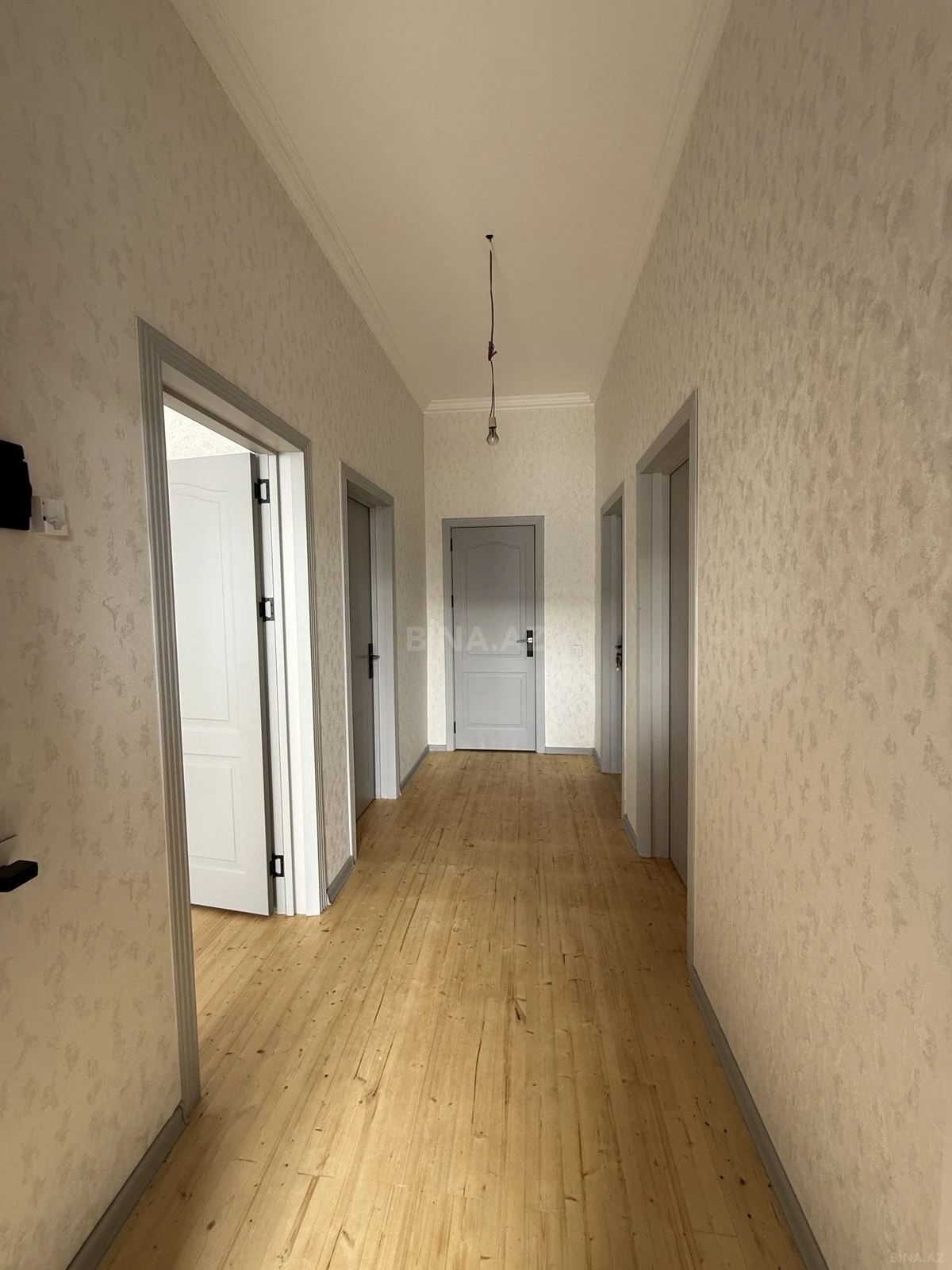 Satılır 3 otaqlı həyət evi 100 m²