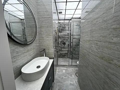 Satılır 2 otaqlı mənzil 45 m²