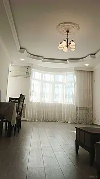 Satılır 2 otaqlı mənzil 105 m²